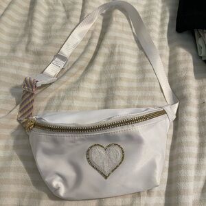 Stoney Clover Lane x Target belt bag